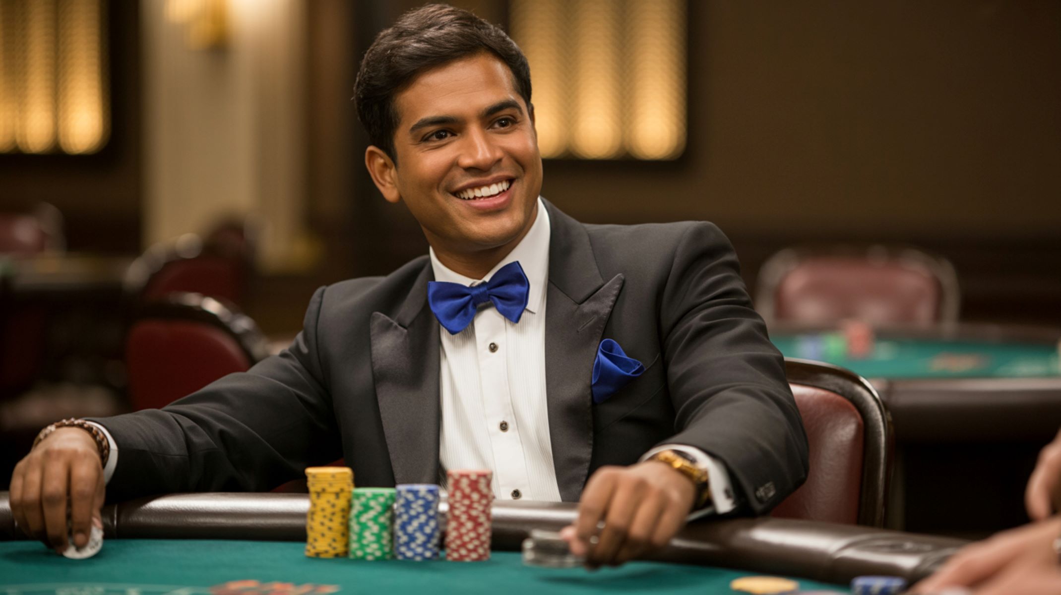 How to Manage Your Casino Bankroll