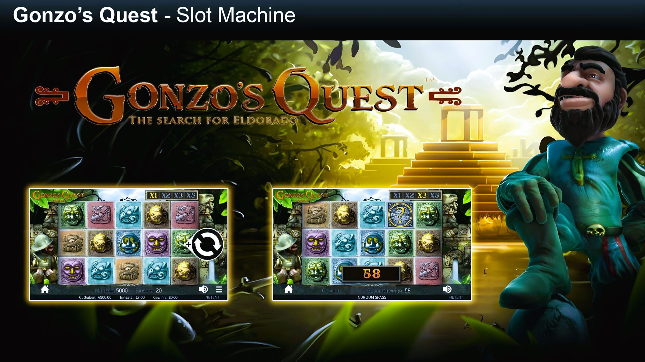 Are Casinos Offering Gamified Slot Experiences?