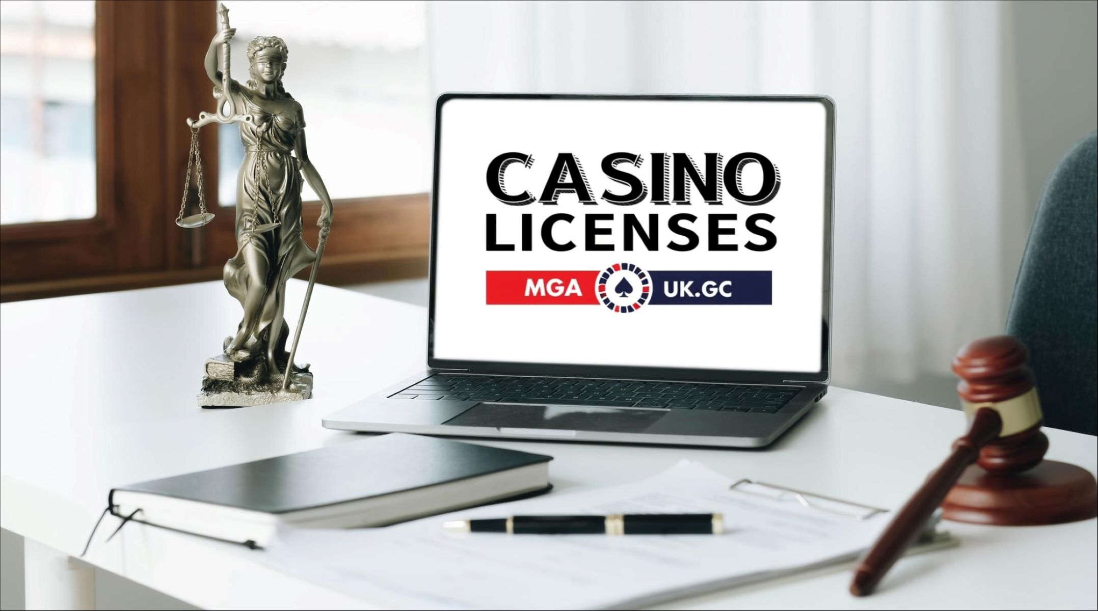 Top 5 Trusted Casino Licenses Accepting Players